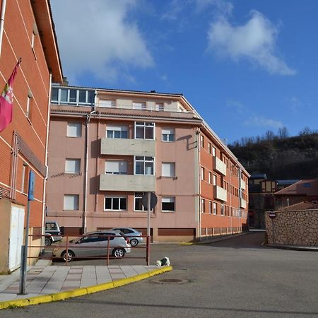 La Pola de GordonAguasblancas Vut Le 446公寓 外观 照片