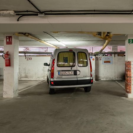 La Pola de GordonAguasblancas Vut Le 446公寓 外观 照片
