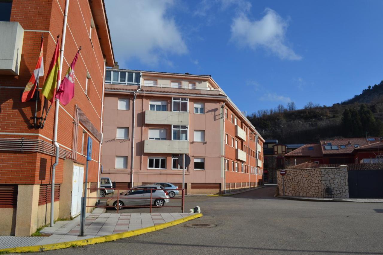La Pola de GordonAguasblancas Vut Le 446公寓 外观 照片