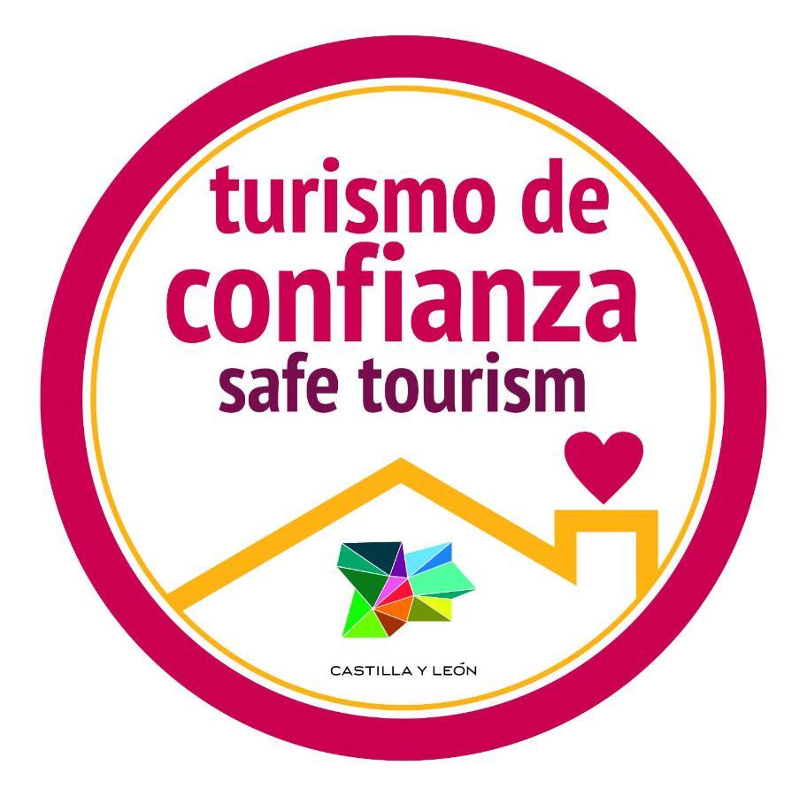 La Pola de GordonAguasblancas Vut Le 446公寓 外观 照片