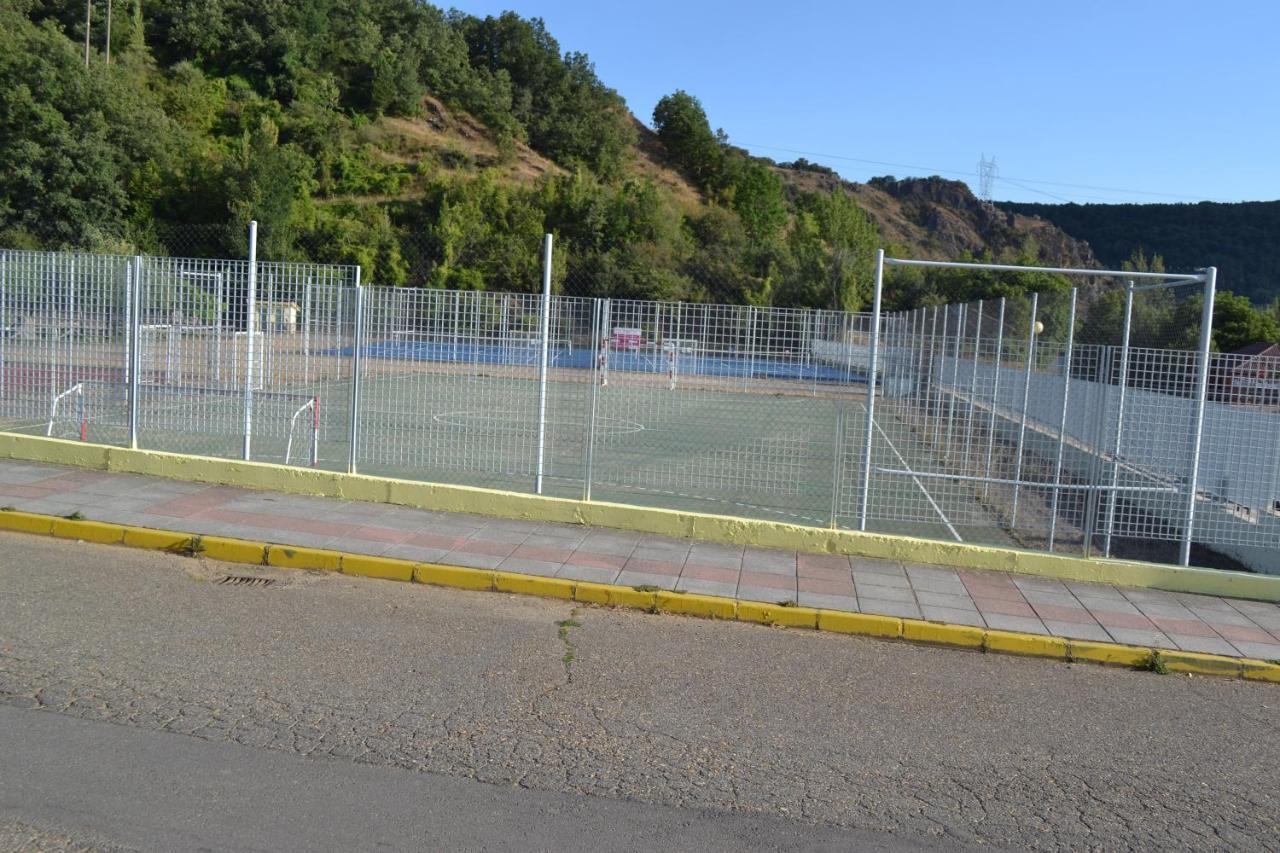 La Pola de GordonAguasblancas Vut Le 446公寓 外观 照片
